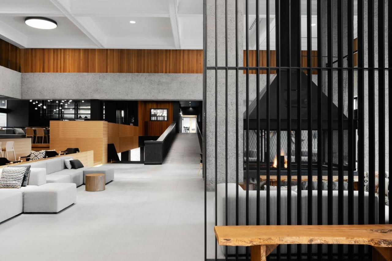 Delta Hotels By Marriott Mont Sainte-Anne, Resort & Convention Center Beaupre Exterior photo
