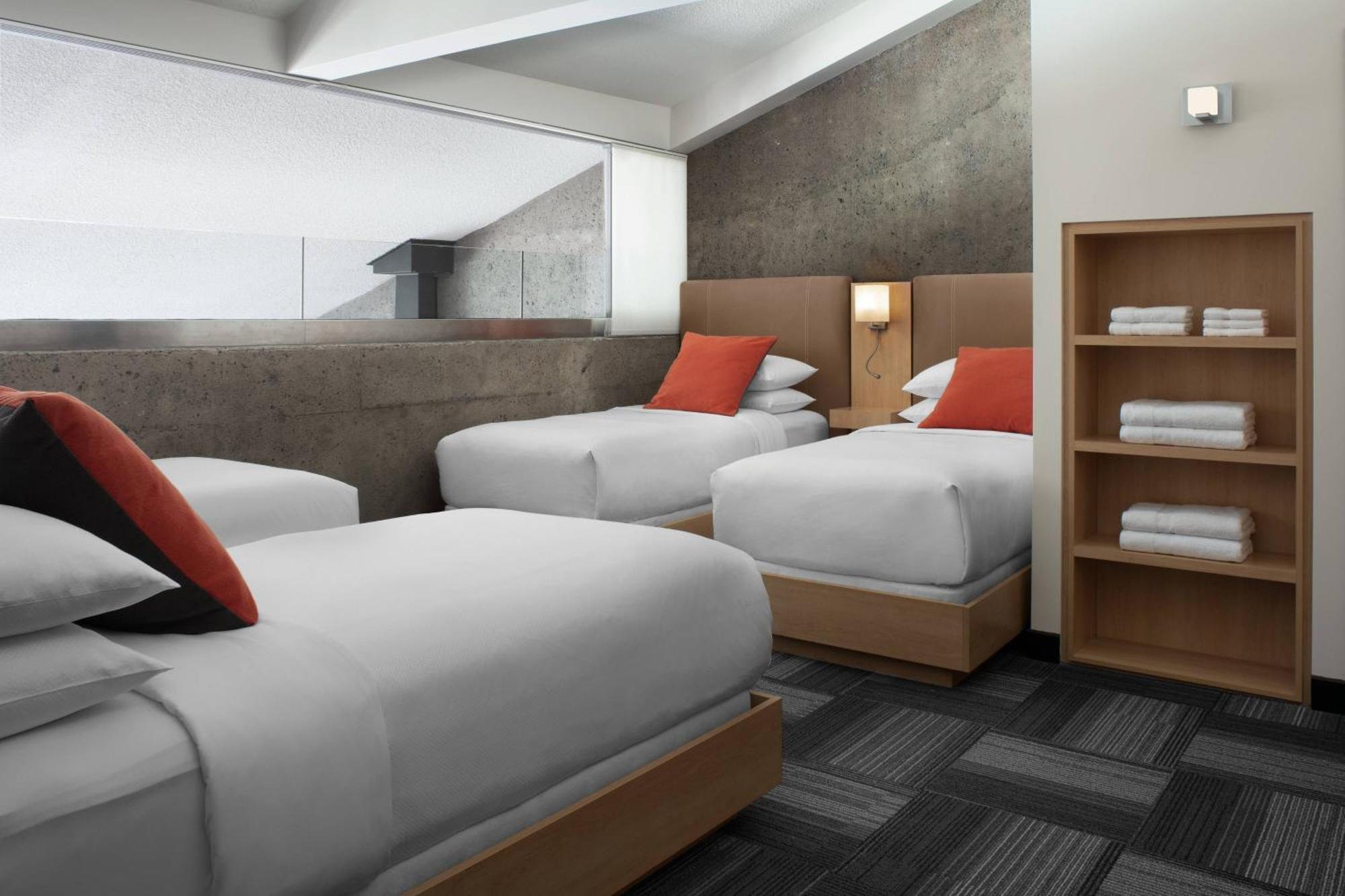 Delta Hotels By Marriott Mont Sainte-Anne, Resort & Convention Center Beaupre Exterior photo