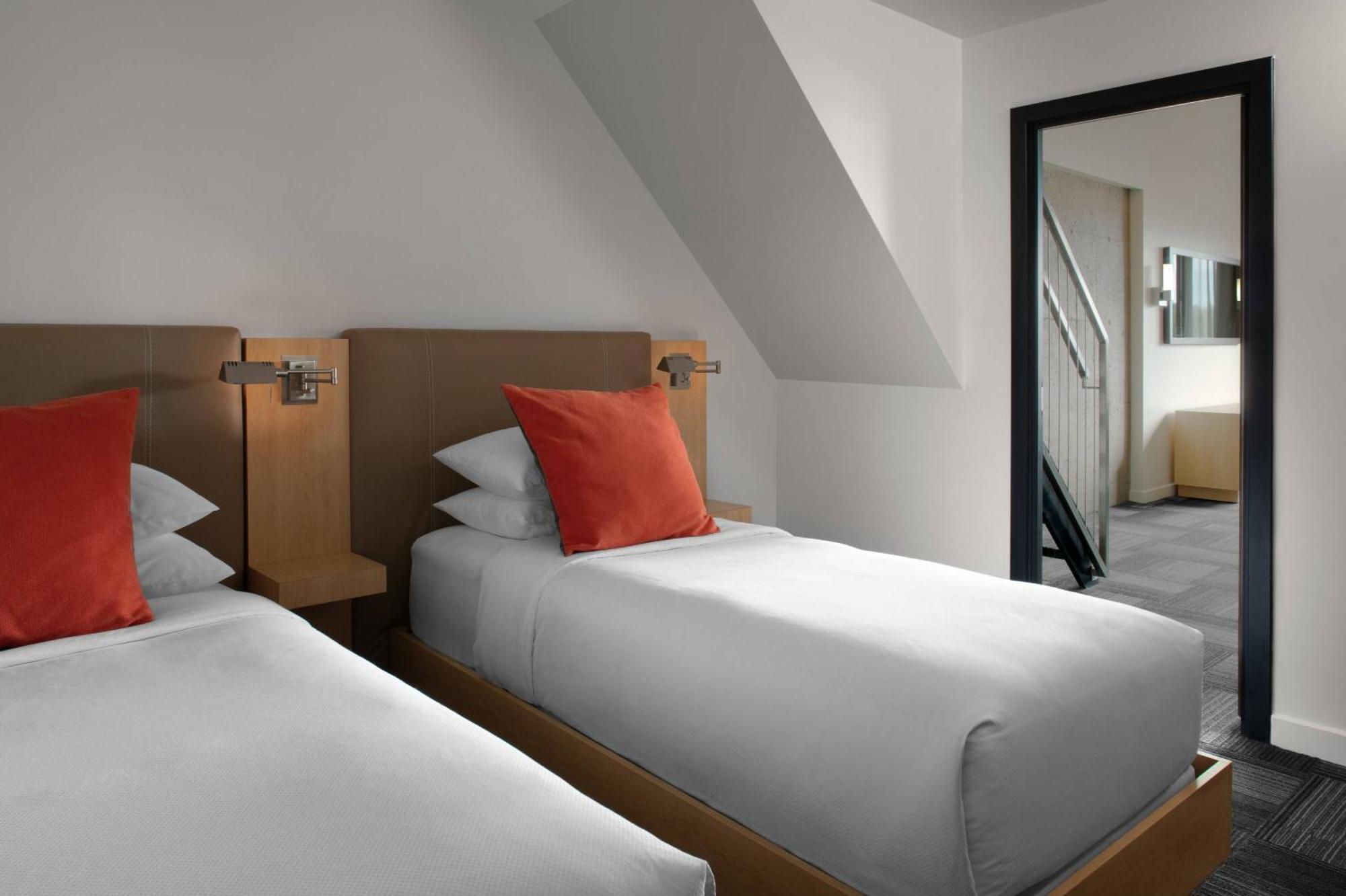 Delta Hotels By Marriott Mont Sainte-Anne, Resort & Convention Center Beaupre Exterior photo