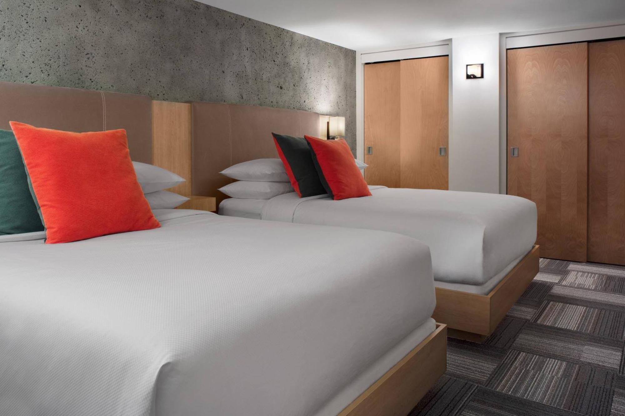 Delta Hotels By Marriott Mont Sainte-Anne, Resort & Convention Center Beaupre Exterior photo